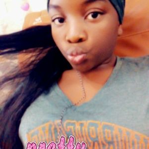 Meet your Posher, Ashanti